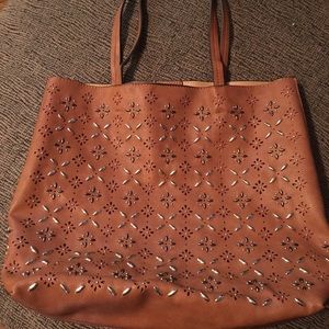 Carlos Santana Tote